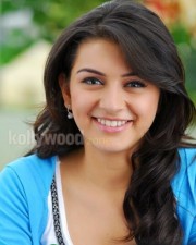 Hansika Motwani Pictures