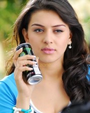 Hansika Motwani Pictures