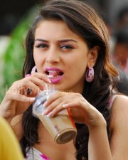 Hansika Motwani Pictures