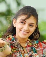 Hansika Motwani Pictures