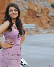 Hansika Motwani Pictures