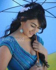 Hansika Motwani Sexy Stills