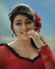 Hansika Motwani Sexy Stills