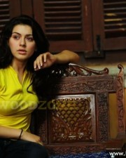 Hansika Photos