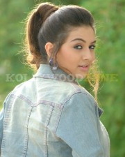 Hot Hansika Motwani Stills