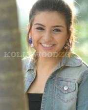 Hot Hansika Motwani Stills