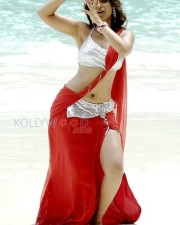 Ileana Hot Sexy Navel Photos