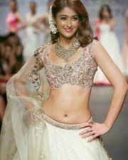 Indian Actress Ileana Sexy Rampwalk Pictures