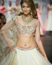 Indian Actress Ileana Sexy Rampwalk Pictures