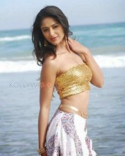 Indian Actress Ileana Sexy Stills