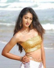 Indian Actress Ileana Sexy Stills