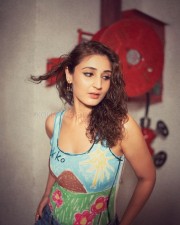 Kahan Shuru Kahan Khatam Actress Dhvani Bhanushali Photos 05