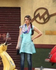 Maan Karate Heroine Hansika Motwani Photos