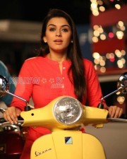 Maan Karate Heroine Hansika Motwani Photos