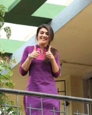 Maan Karate Heroine Hansika Motwani Photos