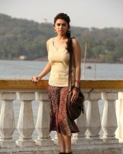 Mande Suryudu Movie Heroine Hansika Motwani Stills