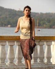 Mande Suryudu Movie Heroine Hansika Motwani Stills