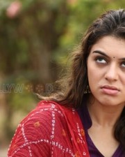 Mande Suryudu Movie Heroine Hansika Motwani Stills