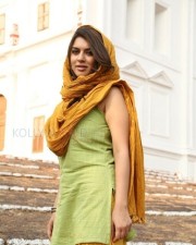 Mande Suryudu Movie Heroine Hansika Motwani Stills