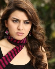 Mande Suryudu Movie Heroine Hansika Motwani Stills