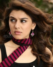 Mande Suryudu Movie Heroine Hansika Motwani Stills