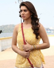 Mande Suryudu Movie Heroine Hansika Motwani Stills