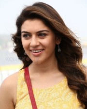 Mande Suryudu Movie Heroine Hansika Motwani Stills