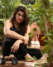 Meagaamann Movie Heroine Hansika Motwani Pictures