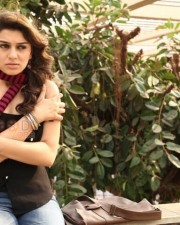 Meagaamann Movie Heroine Hansika Motwani Pictures