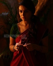 Meagaamann Movie Heroine Hansika Motwani Pictures