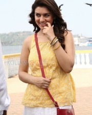 Meagaamann Movie Heroine Hansika Motwani Pictures