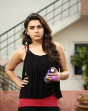 Meaghamann Movie Heroine Hansika Pictures