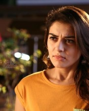 Meaghamann Movie Heroine Hansika Pictures