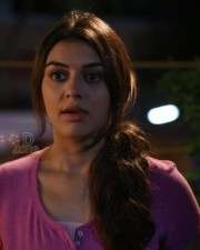 Meaghamann Movie Heroine Hansika Pictures