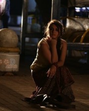 Meaghamann Movie Heroine Hansika Pictures