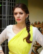 Nooru Movie Heroine Hansika Motwani