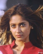 Sexy Actress Ileana In Red Dress Pictures