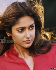 Sexy Actress Ileana In Red Dress Pictures