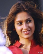 Sexy Actress Ileana In Red Dress Pictures