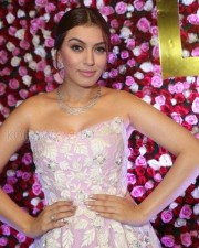 Sexy Beauty Hansika Motwani Photos