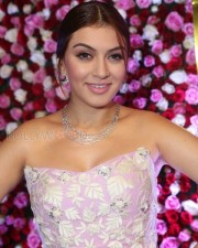 Sexy Beauty Hansika Motwani Photos