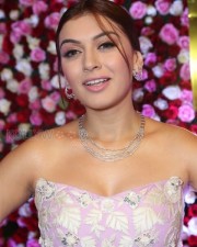 Sexy Beauty Hansika Motwani Photos