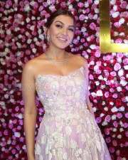 Sexy Beauty Hansika Motwani Photos