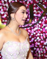 Sexy Beauty Hansika Motwani Photos