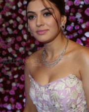 Sexy Beauty Hansika Motwani Photos