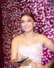 Sexy Beauty Hansika Motwani Photos