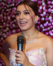 Sexy Beauty Hansika Motwani Photos