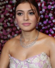 Sexy Beauty Hansika Motwani Photos