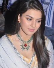 Sexy Hansika Oru Kal Oru Kannadi Movie Audio And Trailer Launch Photos