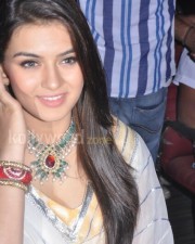 Sexy Hansika Oru Kal Oru Kannadi Movie Audio And Trailer Launch Photos